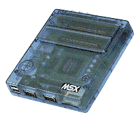 ワンチップMSX
