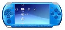 PSP-3000 バイブラント・ブルー PSP-3000 バイブラント・ブルー