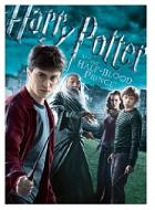 ハリーポッターと謎のプリンス DVD ハリーポッターと謎のプリンス DVD