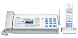 シャープ UX-D82CL シャープ UX-D82CL