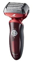 Panasonic メンズシェーバーラムダッシュ 5枚刃 赤 ES-LV50-R Panasonic メンズシェーバーラムダッシュ 5枚刃 赤 ES-LV50-R