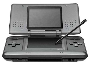 Nintendo DS（初代）