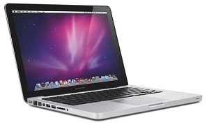 Macbook Pro Late2011 13インチ