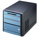 Shuttle XPC SN25P